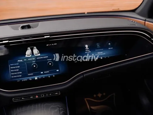 Mercedes E 200 2026 White Used for Sale - 7