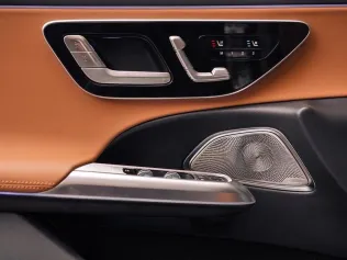 Mercedes E 200 2026 White Used for Sale