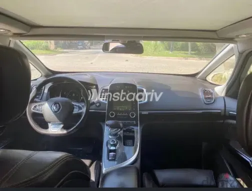 Renault Kadjar 2016 White Used for Sale - 1