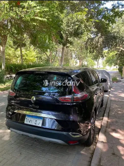 Renault Kadjar 2016 White Used for Sale - 2