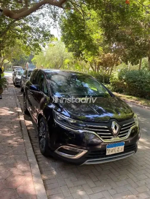 Renault Kadjar 2016 White Used for Sale - 3