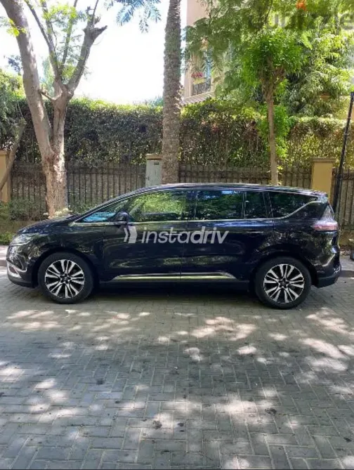 Renault Kadjar 2016 White Used for Sale - 5