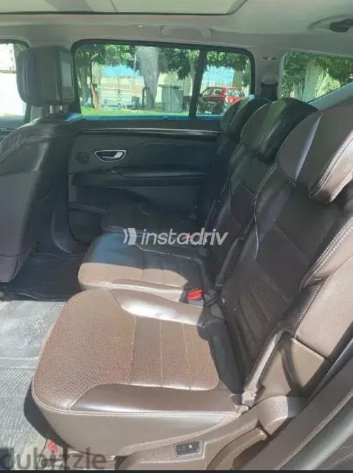 Renault Kadjar 2016 White Used for Sale - 6