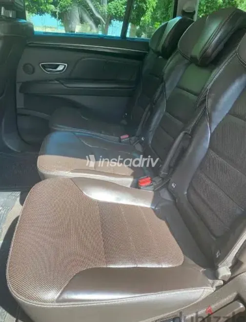 Renault Kadjar 2016 White Used for Sale - 7