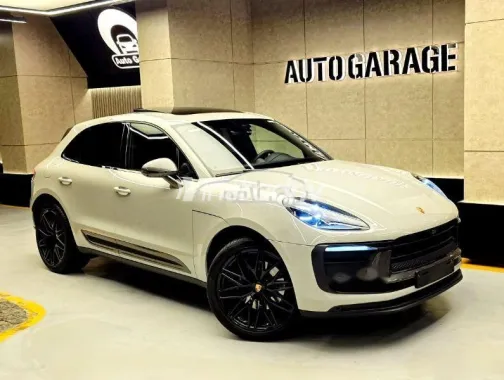 بورش ماكان 2025 بيج مستعملة للبيع - 1