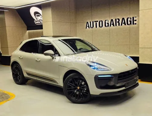 بورش ماكان 2025 بيج مستعملة للبيع - 2