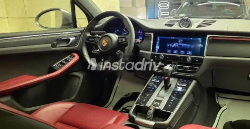 بورش ماكان 2025 بيج مستعملة للبيع - 3