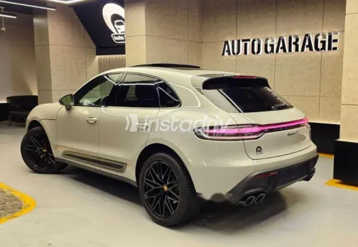 بورش ماكان 2025 بيج مستعملة للبيع - 4