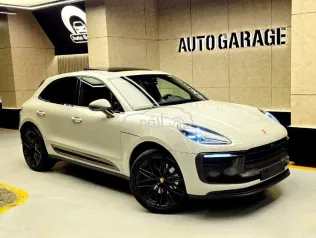 بورش ماكان 2025 بيج مستعملة للبيع