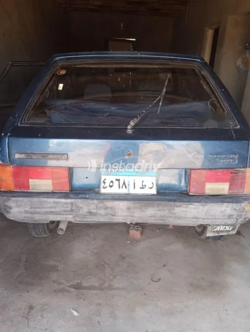 Lada 2017 1997 Blue Used for Sale - 1