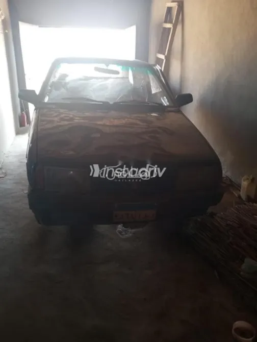 Lada 2017 1997 Blue Used for Sale - 2