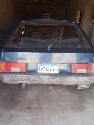 Lada 2017 1997 Blue Used for Sale