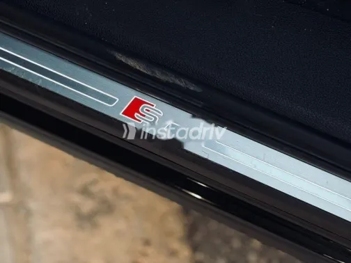 اودي Q3 2024 أسود مستعملة للبيع - 7