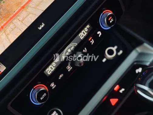 اودي Q3 2024 أسود مستعملة للبيع - 8