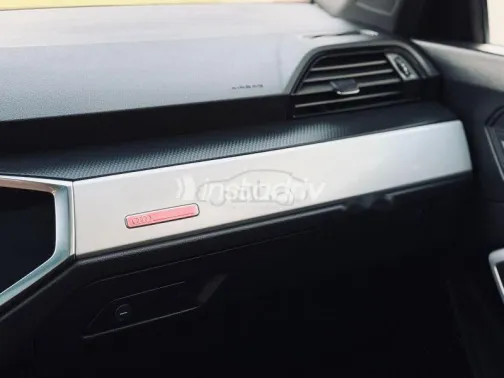 اودي Q3 2024 أسود مستعملة للبيع - 10