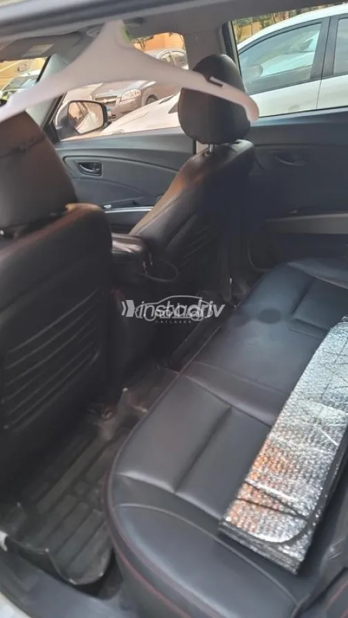 كي جي ام تيفولى XLV 2019 أبيض مستعملة للبيع - 4