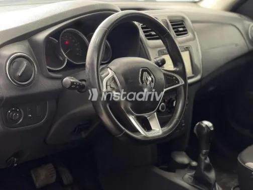 Renault Sandero Step Way 2017 Dark Blue Used for Sale - 3