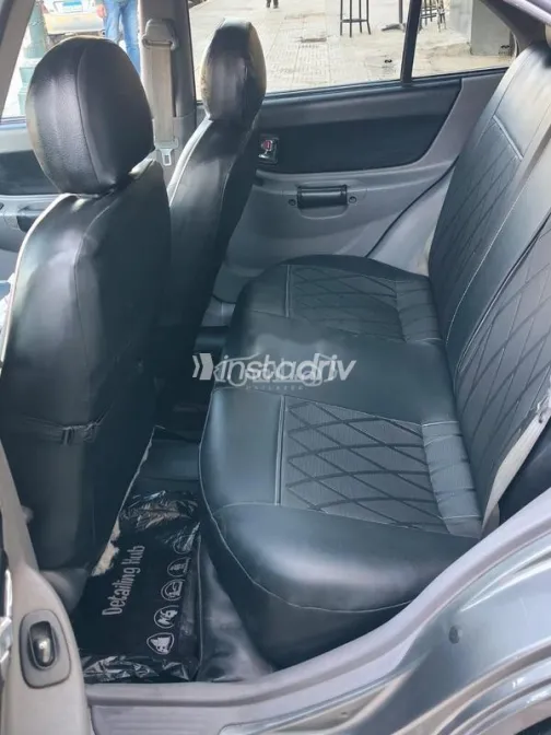 هيونداي فيرنا 2015 رمادي مستعملة للبيع - 6