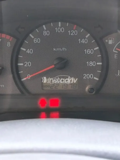 هيونداي فيرنا 2015 رمادي مستعملة للبيع - 7