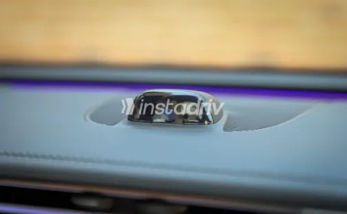 Mercedes E 200 2024 Black Used for Sale - 6