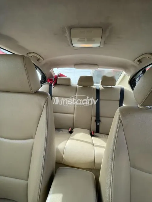 BMW 316 2006 Black Used for Sale - 2