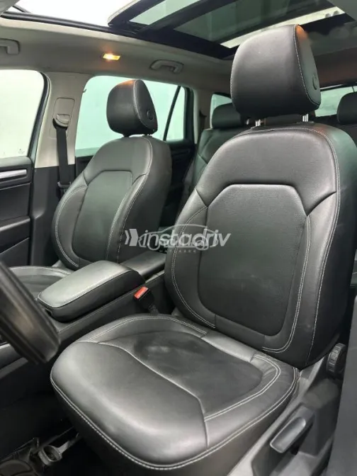 سكودا كودياك 2020 رمادي مستعملة للبيع - 3