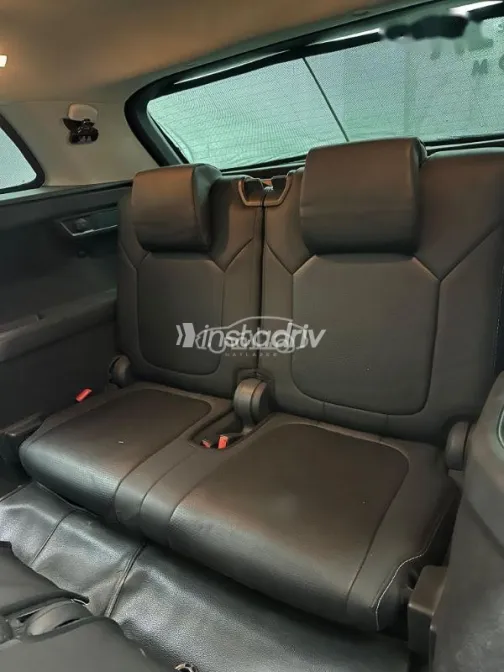 سكودا كودياك 2020 رمادي مستعملة للبيع - 6