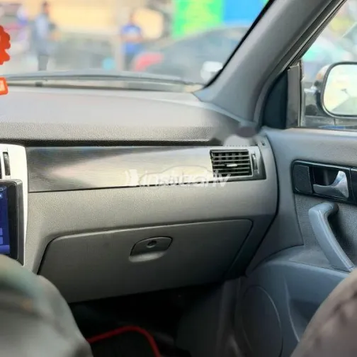 شيفروليه أوبترا 2011 أسود مستعملة للبيع - 10