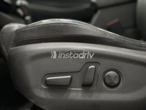 هيونداي توسان GDI 2019 أزرق غامق مستعملة للبيع - 3