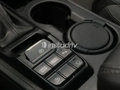 هيونداي توسان GDI 2019 أزرق غامق مستعملة للبيع - 4