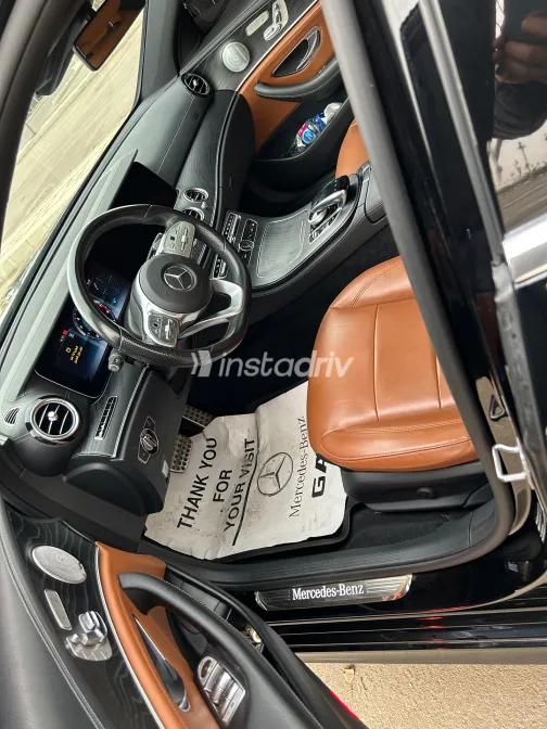 مرسيدس E 300 2019 أبيض مستعملة للبيع - 10