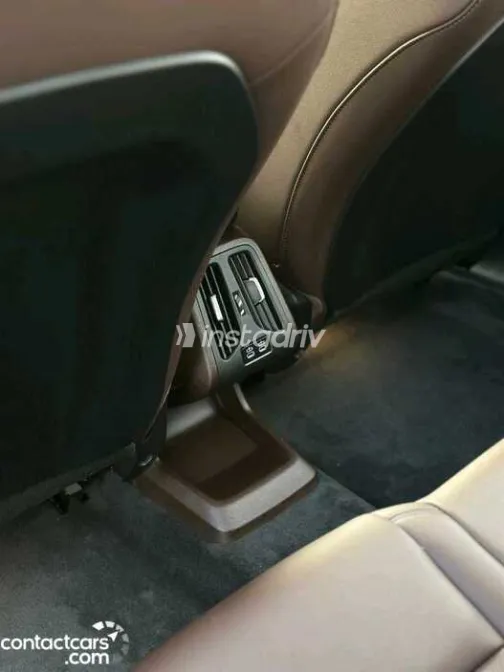 بي ام دبليو اى اكس 1 2026 أبيض مستعملة للبيع - 2