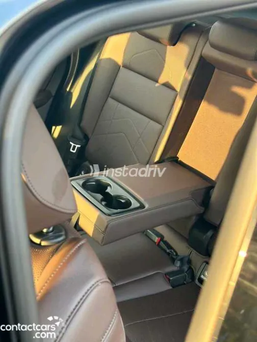 بي ام دبليو اى اكس 1 2026 أبيض مستعملة للبيع - 3