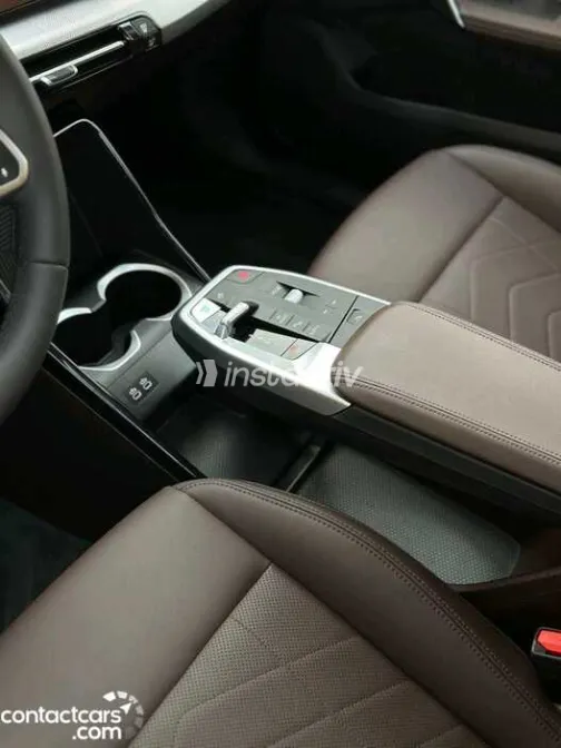 بي ام دبليو اى اكس 1 2026 أبيض مستعملة للبيع - 4