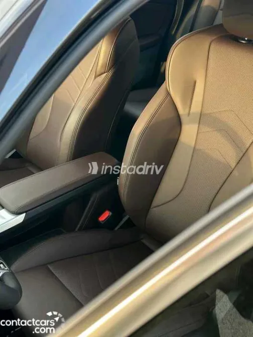 بي ام دبليو اى اكس 1 2026 أبيض مستعملة للبيع - 5