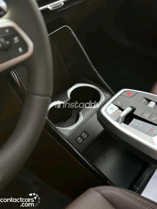 بي ام دبليو اى اكس 1 2026 أبيض مستعملة للبيع - 9