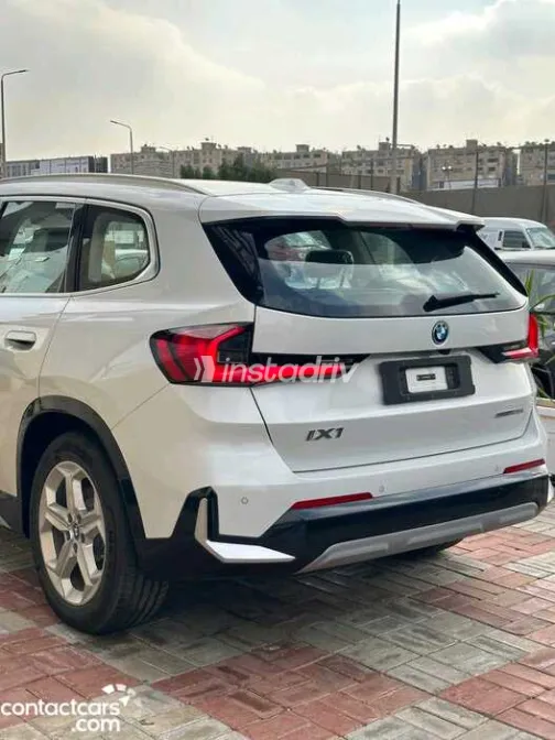 بي ام دبليو اى اكس 1 2026 أبيض مستعملة للبيع - 10