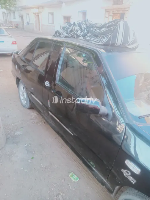 شيرى A11 2006 أبيض مستعملة للبيع - 1