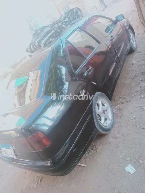 شيرى A11 2006 أبيض مستعملة للبيع - 2