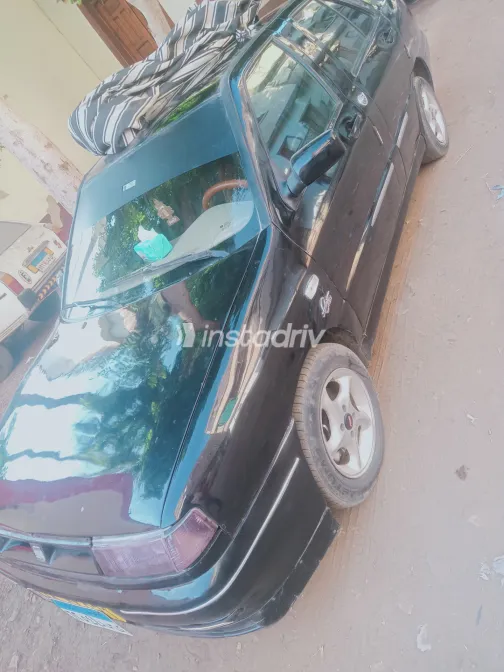 شيرى A11 2006 أبيض مستعملة للبيع - 5