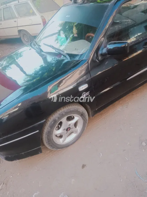 شيرى A11 2006 أبيض مستعملة للبيع - 6