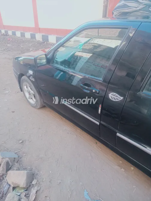 شيرى A11 2006 أبيض مستعملة للبيع - 7