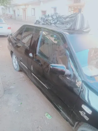 شيرى A11 2006 أبيض مستعملة للبيع