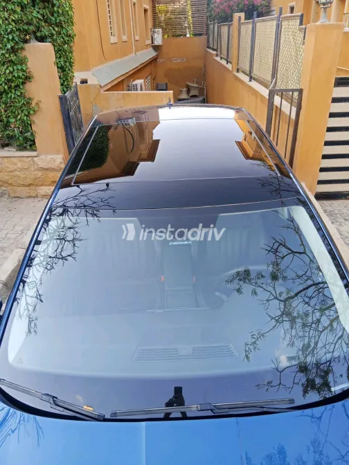 سكودا سوبيرب 2021 أبيض مستعملة للبيع - 4