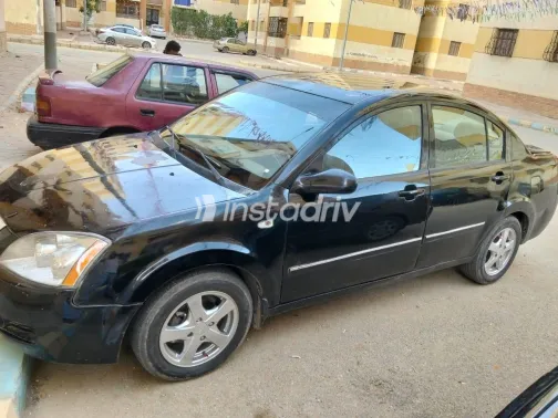 Speranza A516 2007 White Used for Sale - 1