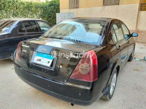 Speranza A516 2007 White Used for Sale - 2