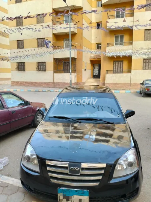 Speranza A516 2007 White Used for Sale - 3