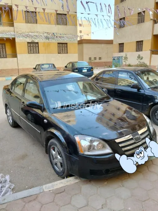 Speranza A516 2007 White Used for Sale - 4