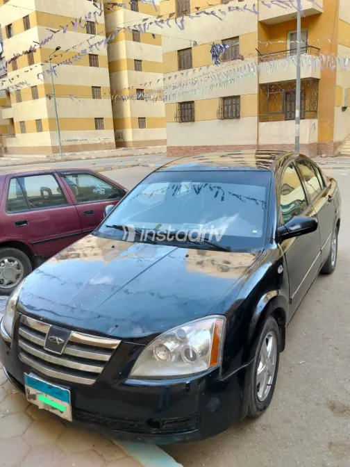 Speranza A516 2007 White Used for Sale - 8