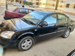 Speranza A516 2007 White Used for Sale